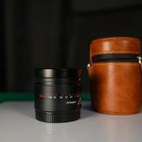 Tartisans 50mm f0.95 - APS-C - Z mount