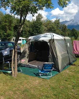 Tenda da campeggio
