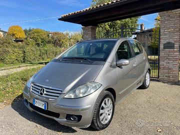 Mercedes-benz A 150 Elegance