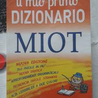 Dizionario per scuola primaria