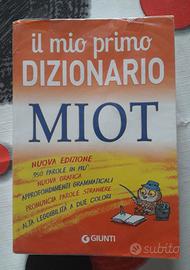 Dizionario per scuola primaria