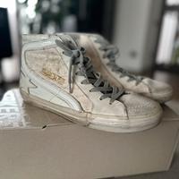 Golden goose slide 40