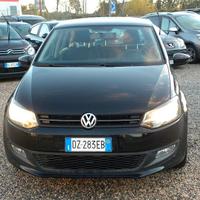 Volkswagen Polo 1.4 5 porte Highline CLIMATRONIC C