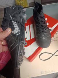 scarpe calcio nike 40,5