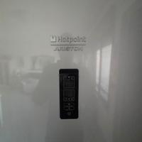 frigorifero Hotpoint Ariston 