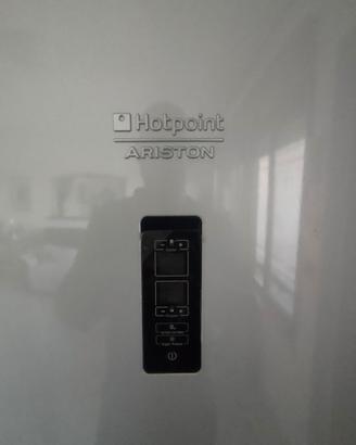 frigorifero Hotpoint Ariston 