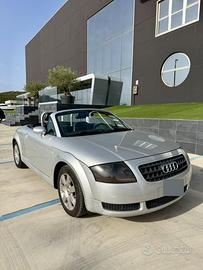 Audi TT Roadster 1.8 T (180 CV)