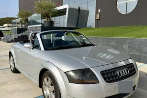 Audi TT Roadster 1.8 T (180 CV)