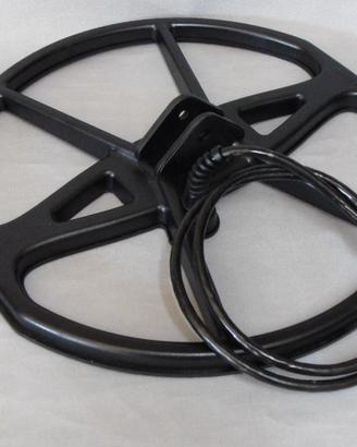 piastra 13,5" DD Garrett SERIE ACE 150 250 300 400