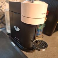 Nespresso Chiara Ferragni