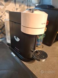 Nespresso Chiara Ferragni