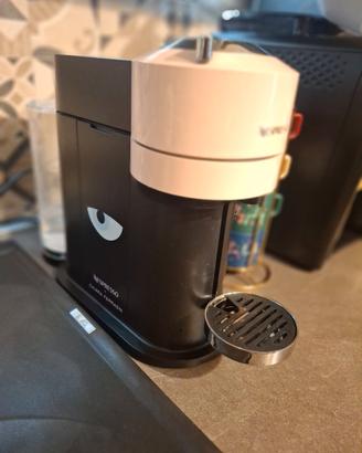 Nespresso Chiara Ferragni