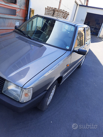 Fiat uno