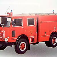 Pompieri OM 150 PROVA gennaio 2020