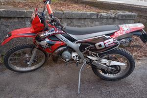 Malaguti XTM 50 - 2006