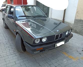 BMW Serie 3 (E30) - 1988