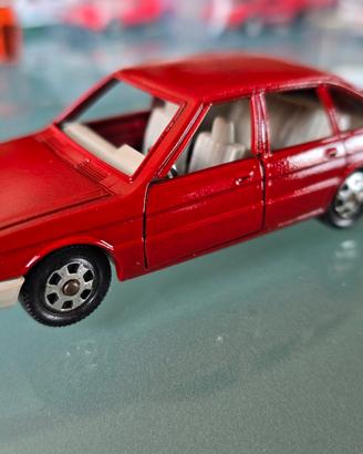 Mebetoys Simca 1308 A107, vitange