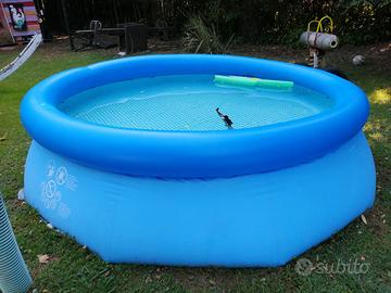 Piscina gonfiabile