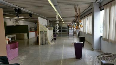 Immobile di 1600 m² con più di 5 locali a Altopasc