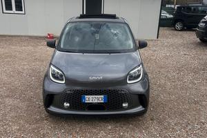 Smart ForFour EQ Passion
