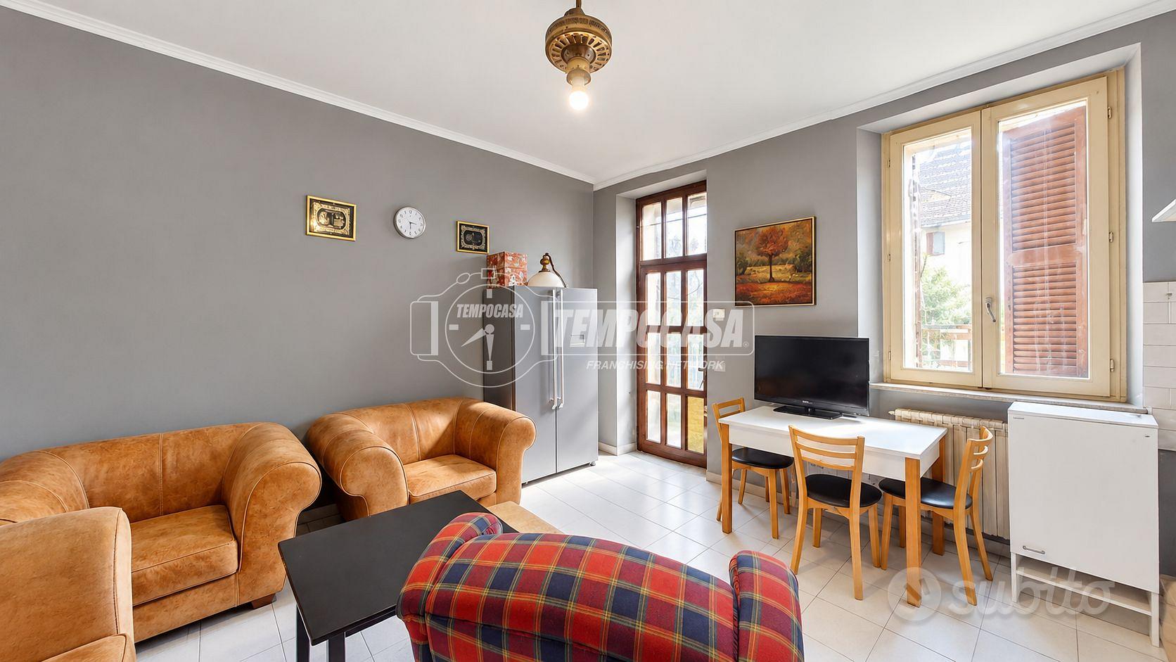 Appartamento – Cabiate - Vista 4