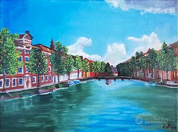 Quadro di Amsterdam