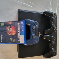 playstation 4 pro 