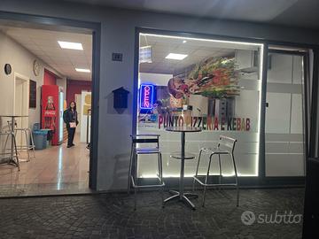Pizzeria a San polo di piave