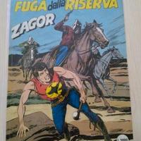 Bonelli | Zagor 353 (*Numerazione Zenith)