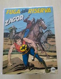 Bonelli | Zagor 353 (*Numerazione Zenith)