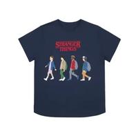 T-shirt Stranger Things (Nuova – Taglia L/XL)