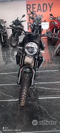 Husqvarna Svartpilen 801 - 2024
