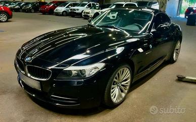 Bmw Z4 2.3 sDrive