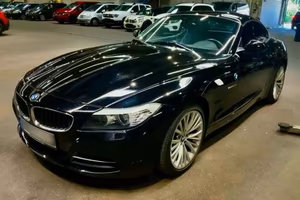 Bmw Z4 2.3 sDrive