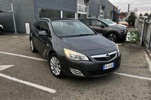 OPEL Astra 1.7 CDTI 110CV EcoFLEX S&S Sports Tou