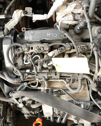 MOTORE CLH 1.6 TDI VW