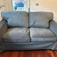 Divano ektorp ikea 2 posti