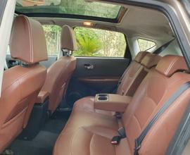 NISSAN Qashqai 1ª serie - 2008