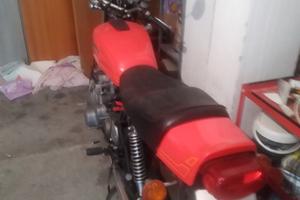 suzuki 500 gs anni 70