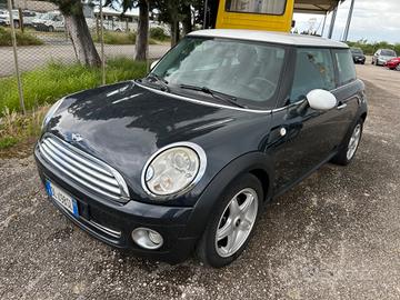 Mini Mini 1.6 16V Cooper