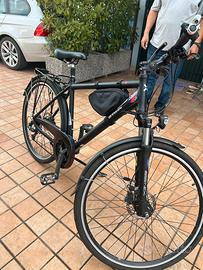 Bici Btwin