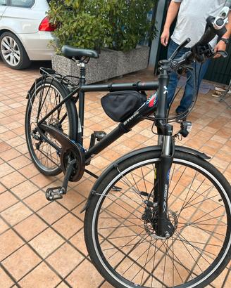 Bici Btwin