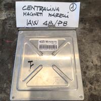 Centralina per Escort Cosworth