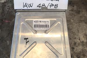 Centralina per Escort Cosworth