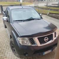 Nissan Navara 190CV King Cab (2010) - Prezzo Affar