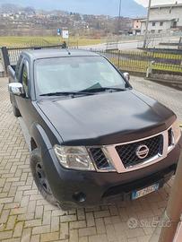 Nissan Navara 190CV King Cab (2010) - Prezzo Affar