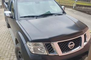 Nissan Navara 190CV King Cab (2010) - Prezzo Affar