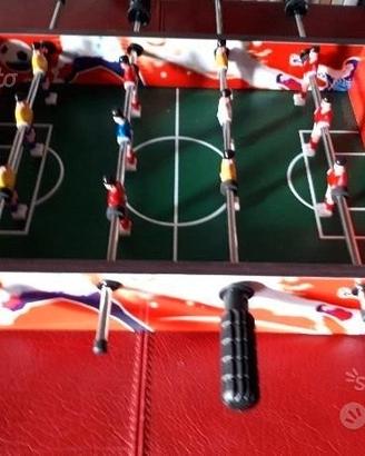 Calcio balilla