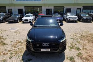 AUDI Q8 50TDI MHEV QUATTRO S-LINE TIPTRONIC