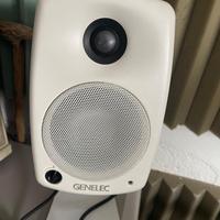 genelec 8020 a